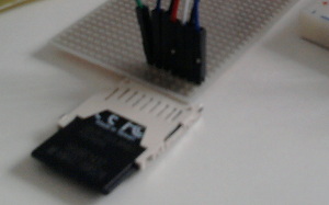 sdcard