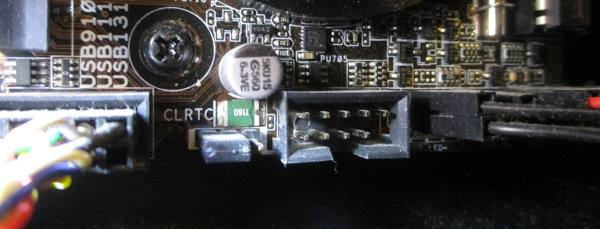 remote