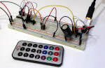 remote